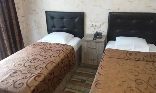 هتل گرند پالاس باتومی